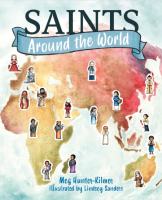 Books for Kids: Readers about the Saints & People of Faith